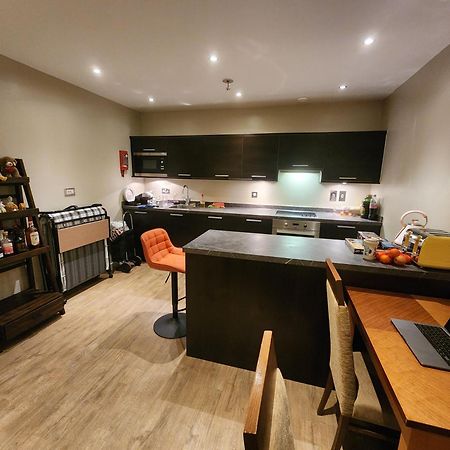 Joyful Abode - Live In The Heart Of Manchester Apartamento Exterior foto